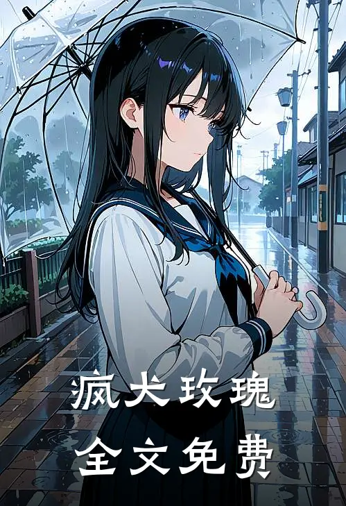 疯犬玫瑰全文免费