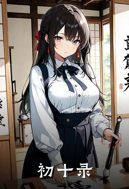 初十录