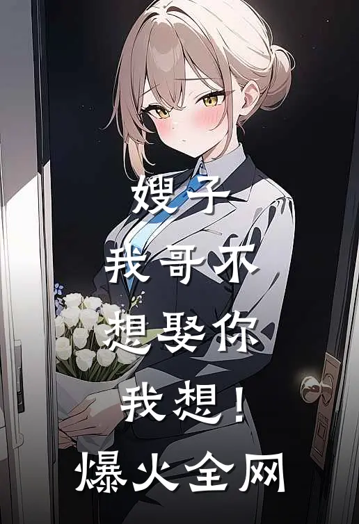 嫂子，我哥不想娶你，我想！爆火全网