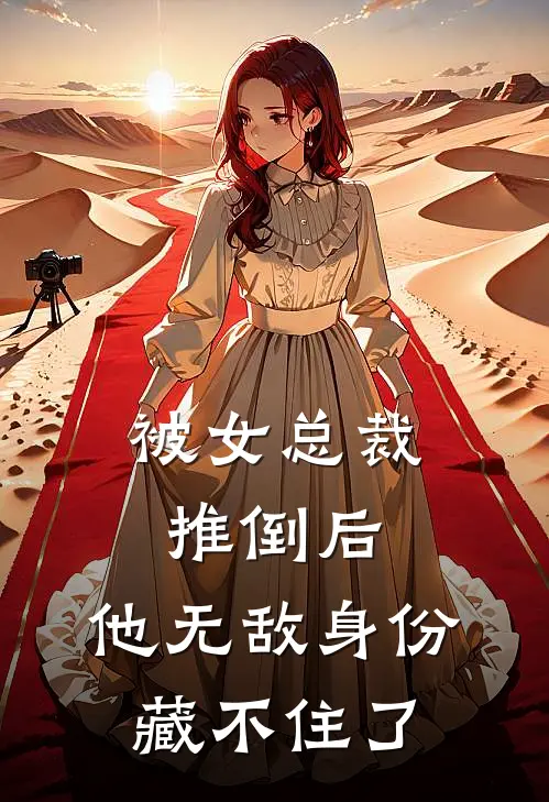 被女总裁推倒后，他无敌身份藏不住了