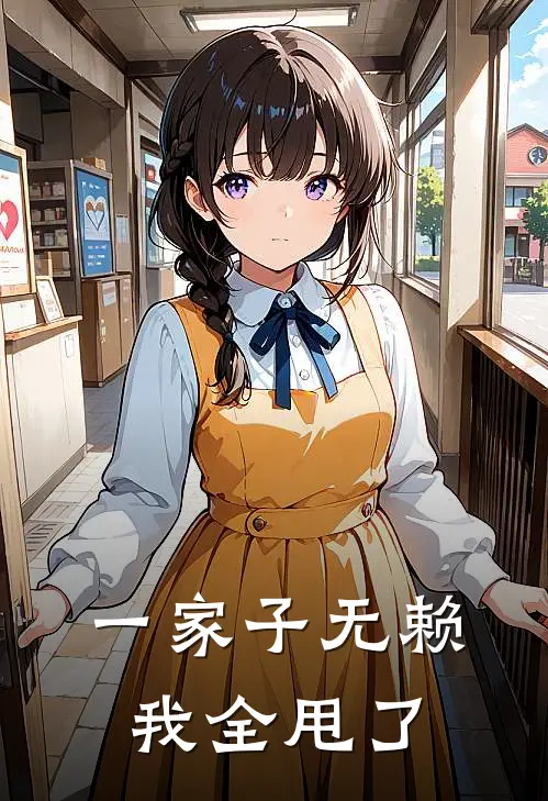 一家子无赖，我全甩了