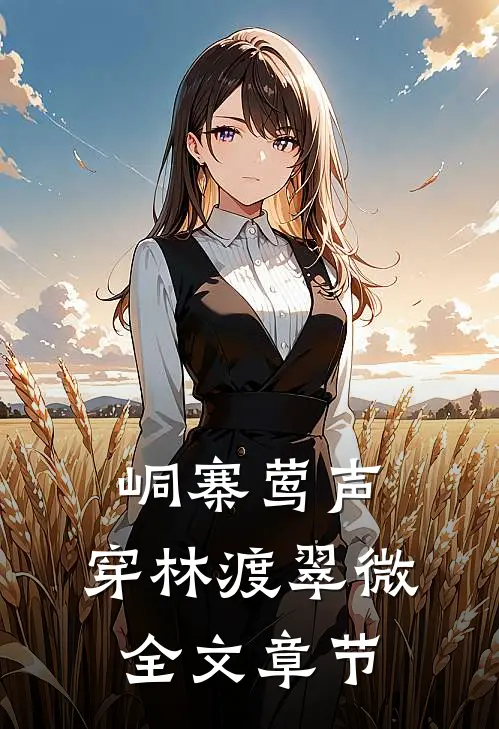 峒寨莺声，穿林渡翠微全文章节
