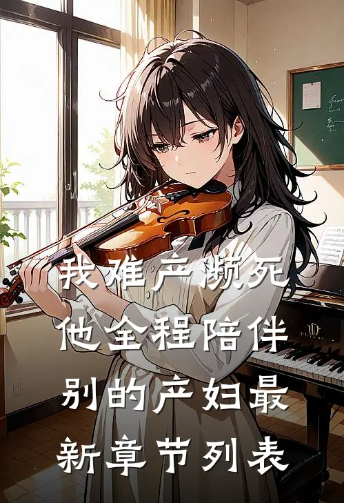 我难产濒死，他全程陪伴别的产妇最新章节列表