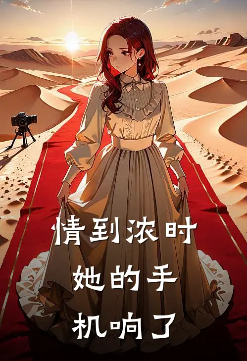 情到浓时，她的手机响了