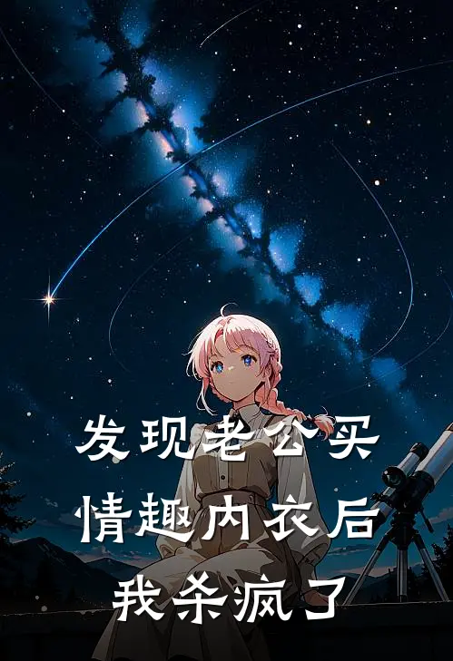 发现老公买情趣内衣后，我杀疯了