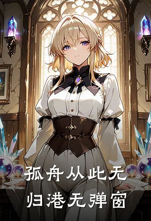 孤舟从此无归港无弹窗
