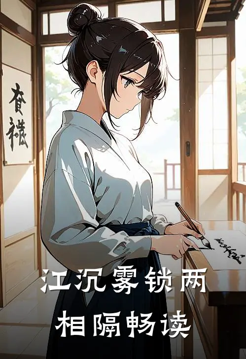 江沉雾锁两相隔畅读