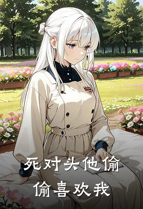 死对头他偷偷喜欢我