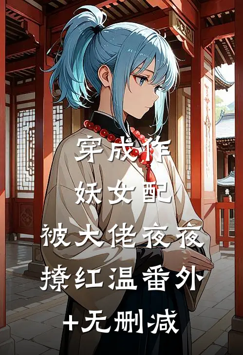 穿成作妖女配，被大佬夜夜撩红温番外+无删减