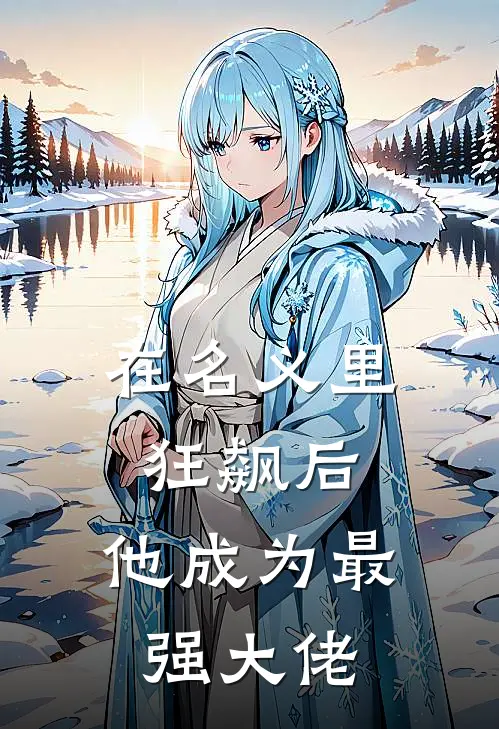 在名义里狂飙后，他成为最强大佬
