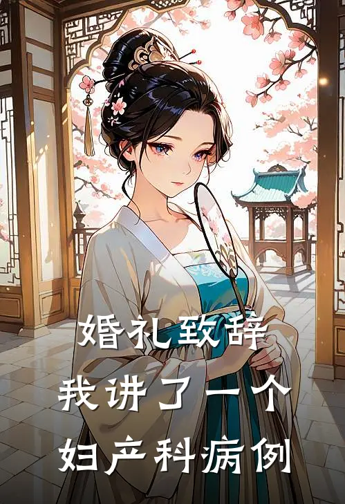 婚礼致辞,我讲了一个妇产科病例