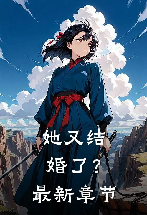 她又结婚了？最新章节