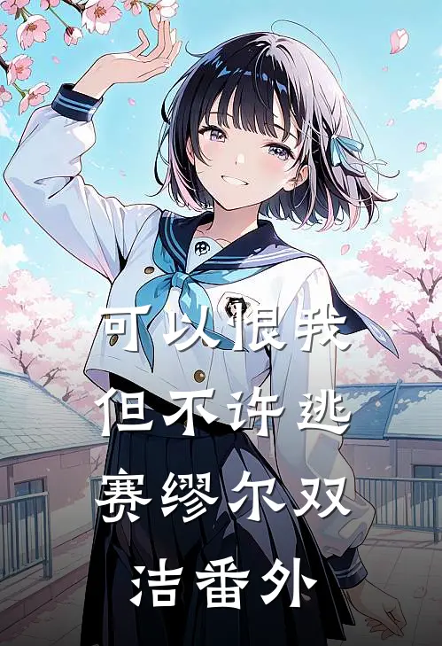 可以恨我，但不许逃赛缪尔双洁番外