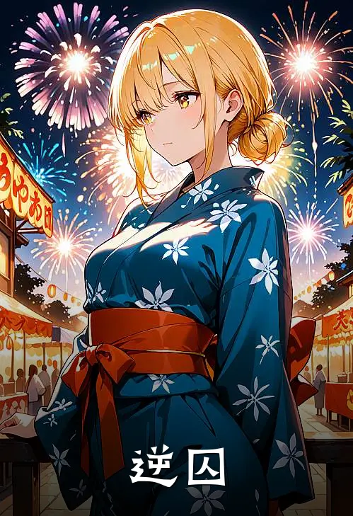 逆囚
