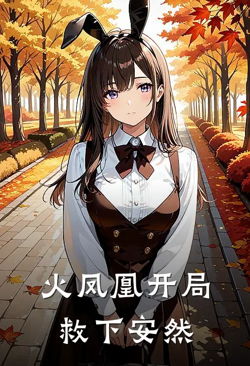火凤凰开局救下安然