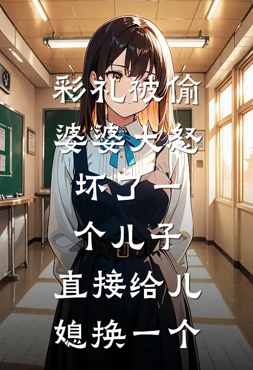 彩礼被偷，婆婆大怒：坏了一个儿子，直接给儿媳换一个
