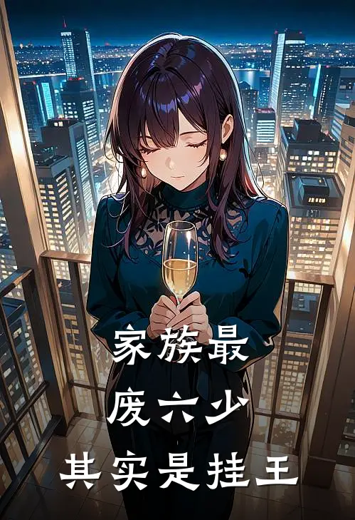 家族最废六少，其实是挂王