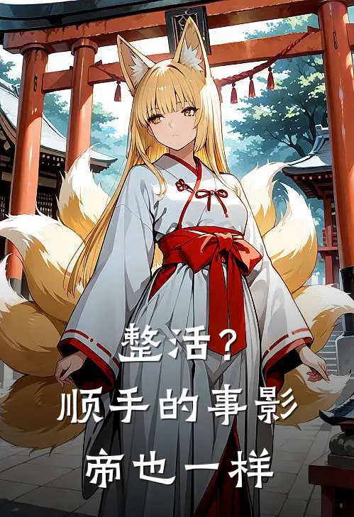 整活？顺手的事，影帝也一样