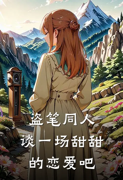 盗笔同人：谈一场甜甜的恋爱吧