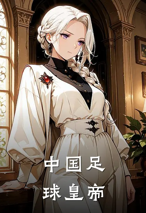 中国足球皇帝