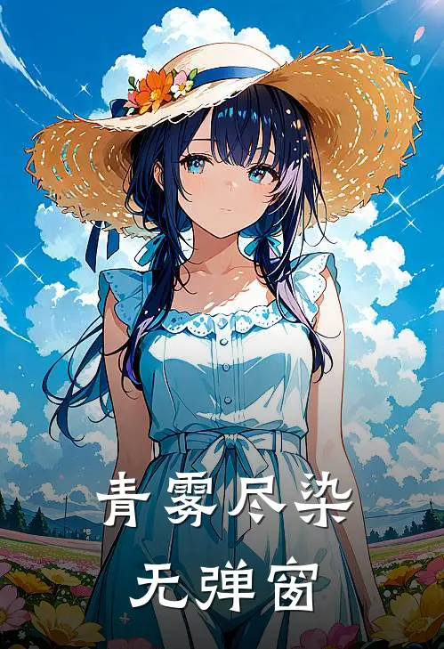 青雾尽染无弹窗