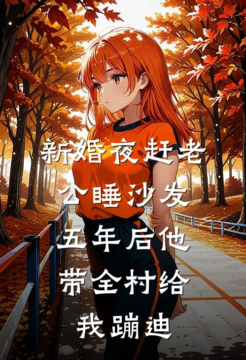 新婚夜赶老公睡沙发，五年后他带全村给我蹦迪