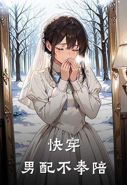 快穿：男配不奉陪