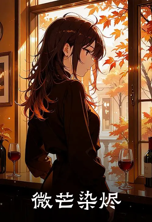 微芒染烬