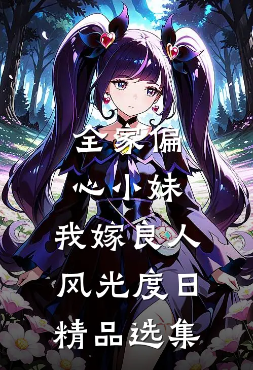 全家偏心小妹，我嫁良人风光度日精品选集