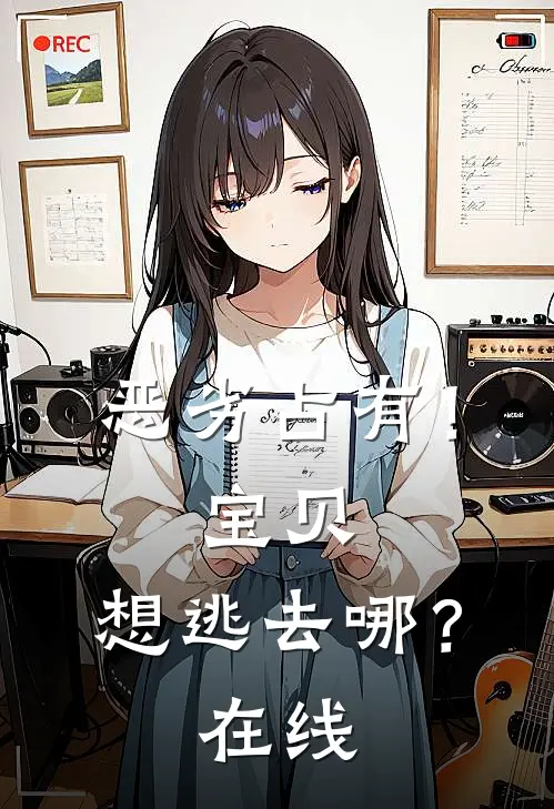 恶劣占有！宝贝，想逃去哪？在线