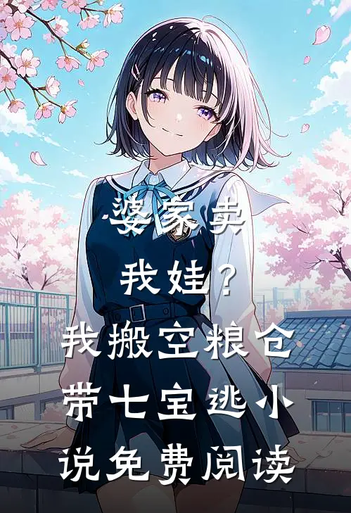 婆家卖我娃？我搬空粮仓带七宝逃小说免费阅读