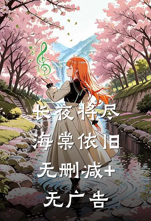 长夜将尽，海棠依旧无删减+无广告