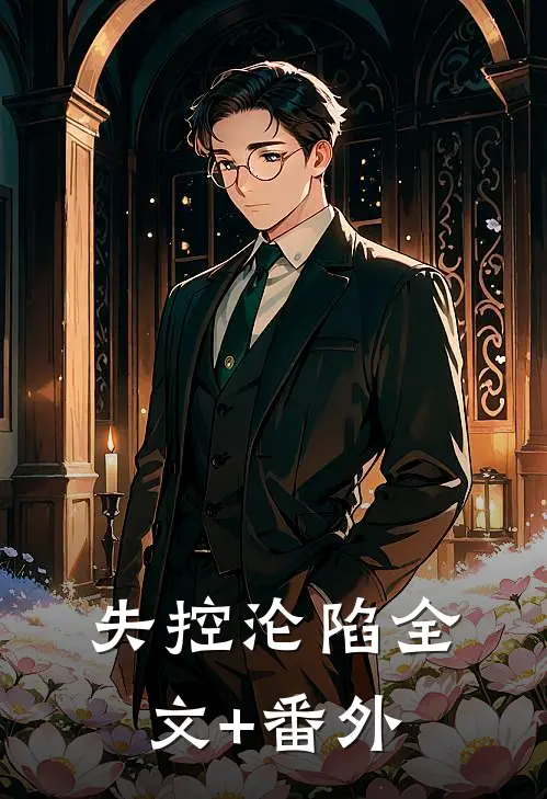 失控沦陷全文+番外