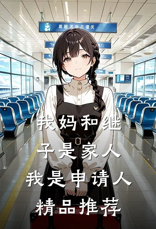 我妈和继子是家人，我是申请人精品推荐