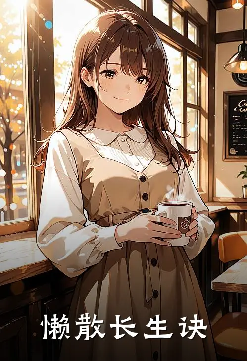 懒散长生诀