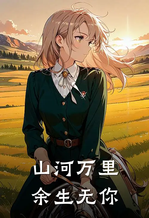 山河万里，余生无你