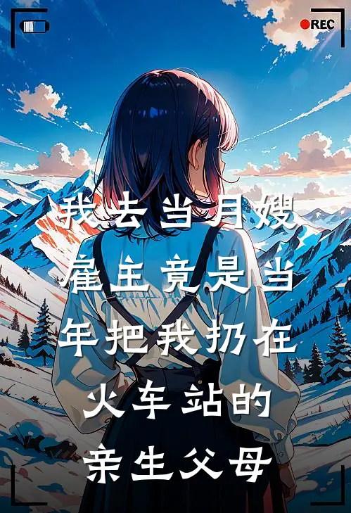 我去当月嫂，雇主竟是当年把我扔在火车站的亲生父母