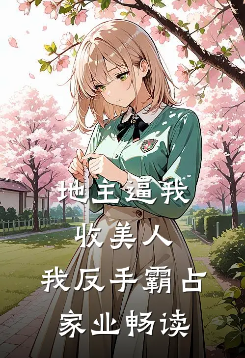 地主逼我收美人，我反手霸占家业畅读
