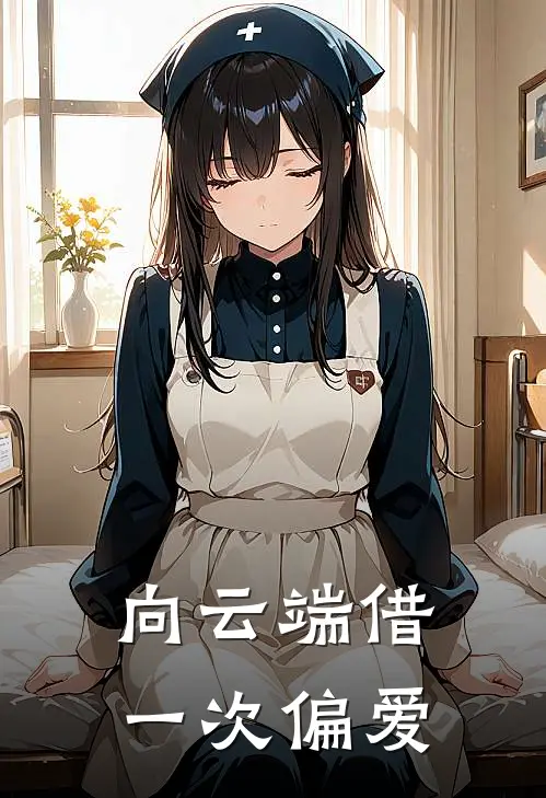 向云端借一次偏爱