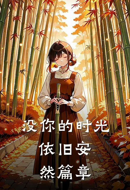 没你的时光，依旧安然篇章