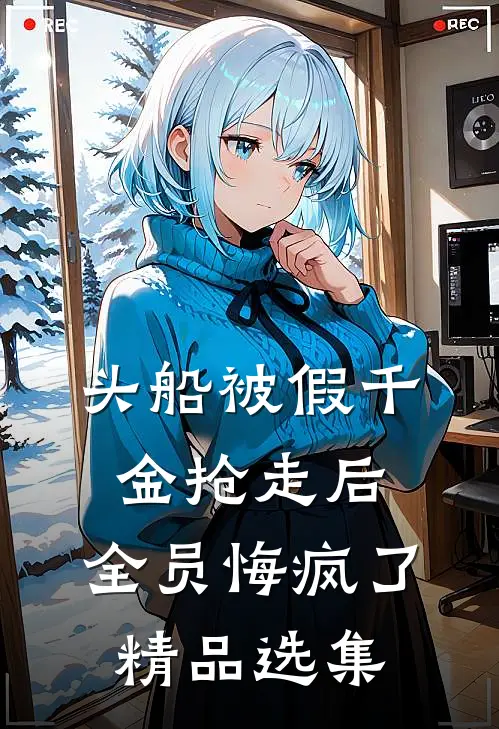 头船被假千金抢走后，全员悔疯了精品选集