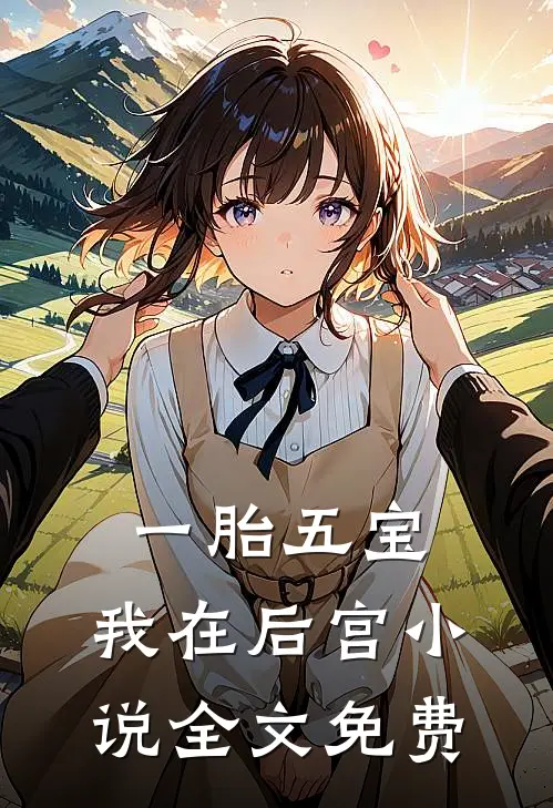 一胎五宝，我在后宫小说全文免费