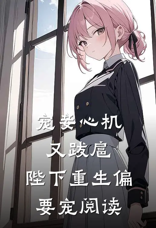 宠妾心机又跋扈，陛下重生偏要宠阅读