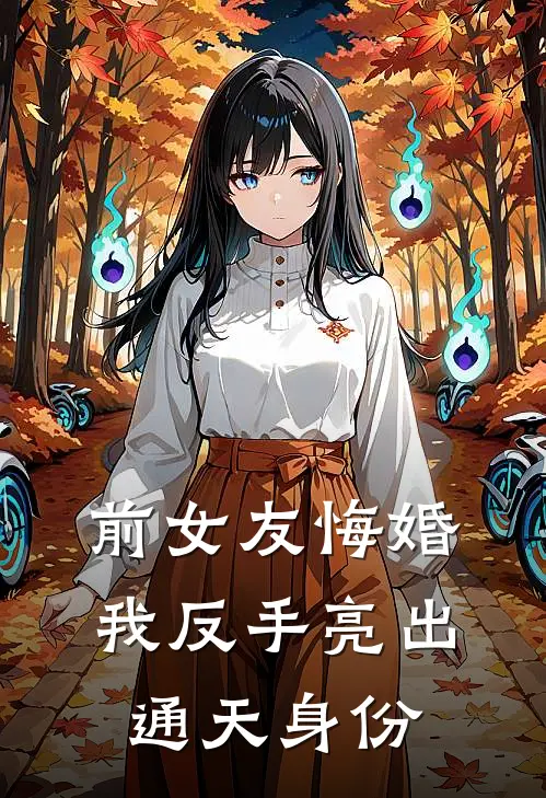 前女友悔婚，我反手亮出通天身份