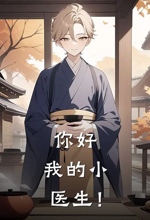 你好，我的小医生！
