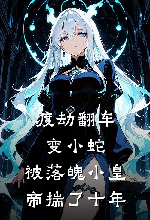 渡劫翻车变小蛇，被落魄小皇帝揣了十年