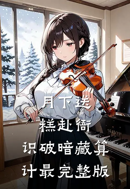 月下送糕赴衙，识破暗藏算计最完整版