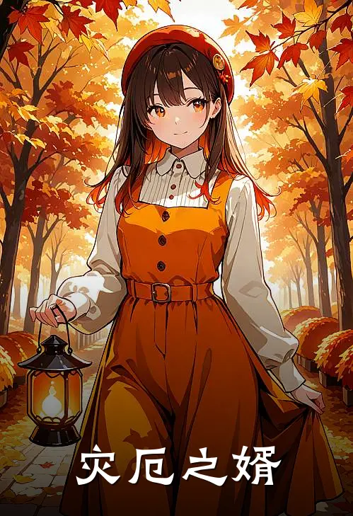 灾厄之婿