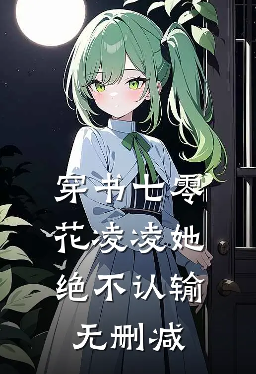 穿书七零，花凌凌她绝不认输无删减