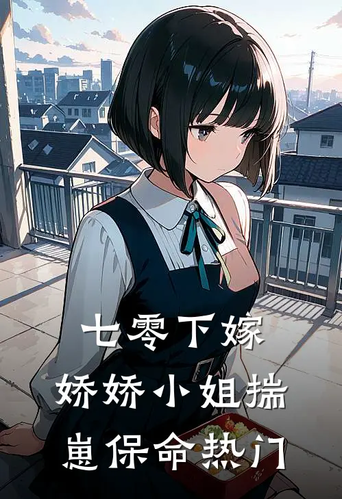 七零下嫁：娇娇小姐揣崽保命热门